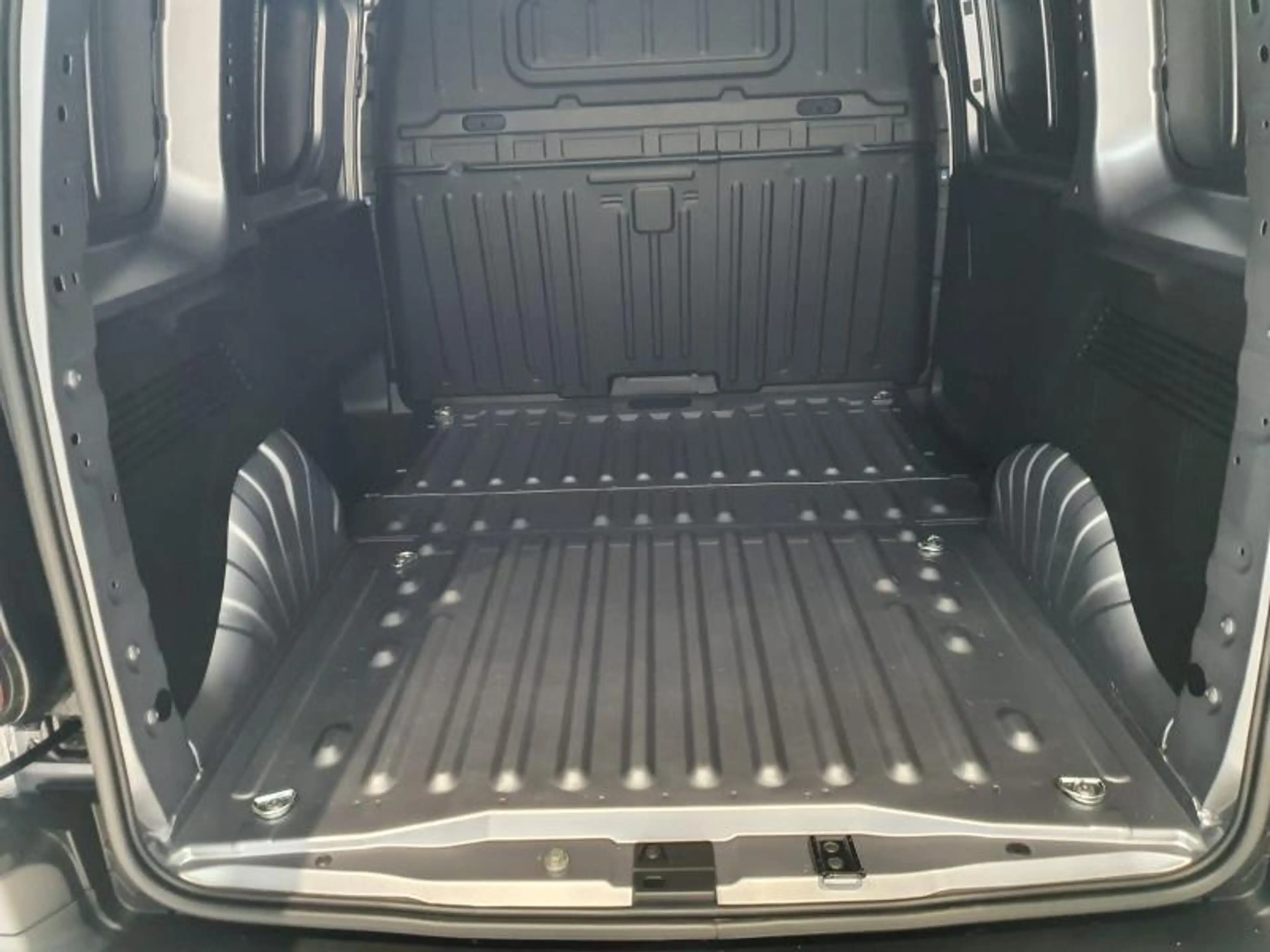 Fiat Doblo VAN L1 HEAVY — photo 12