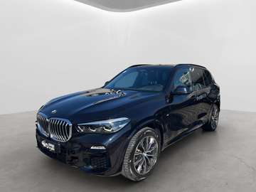 X5 xdrive45e Msport auto *SOSPENSIONI REGOLABILI, COME NUOVA*