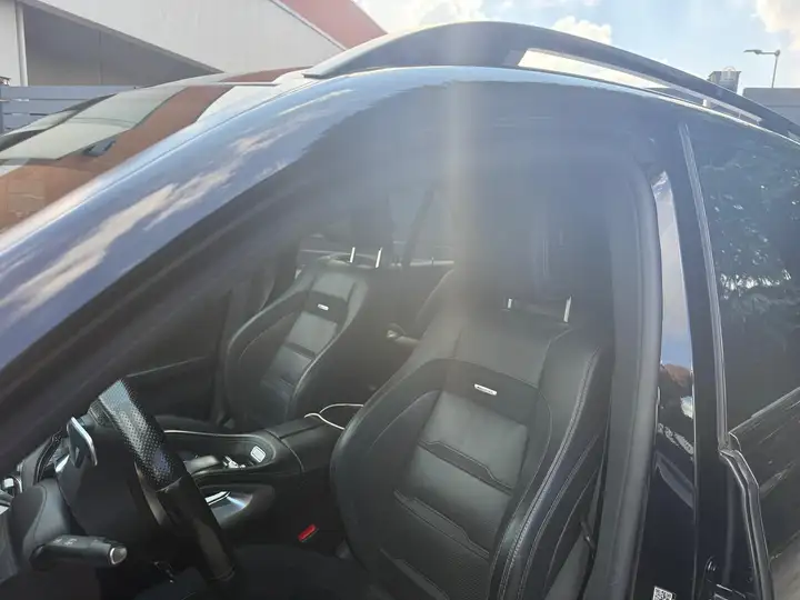 Mercedes-Benz GLE 53 AMG GLE - V167 2019 mhev (eq-boost) 4matic  auto — foto 7