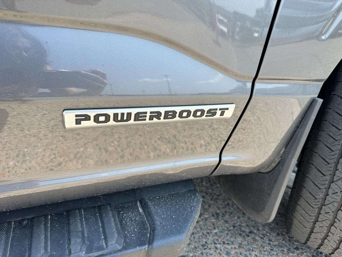 2022 Ford F-150 XLT — снимка 1