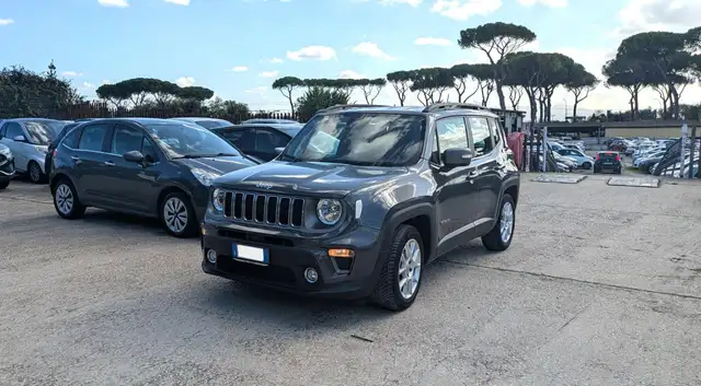 Jeep Renegade LIMITED 1.6mjt 130cv