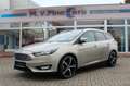 Ford Focus Turnier Titanium Silber - thumbnail 1