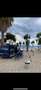 Volkswagen T4 Kombi Camper Blu/Azzurro - thumbnail 11