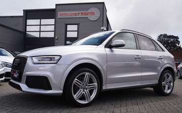 RSQ3 2.5 TFSI quattro | Carbon | Bose | Stoelverwa