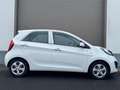 Kia Picanto Picanto 1.0i GARANTIE/AIRCO/CARPLAY/HISTORIEK Wit - thumbnail 17