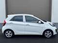 Kia Picanto Picanto 1.0i GARANTIE/AIRCO/CARPLAY/HISTORIEK Wit - thumbnail 4