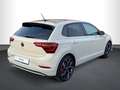 Volkswagen Polo GTI 2.0 TSI DSG, NAVI, MATRIX Gris - thumbnail 4