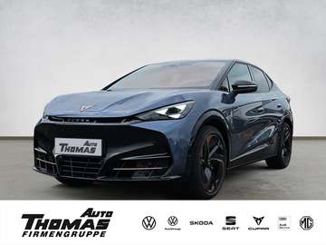 VZ 4Drive 340PS 77kwh Anhängerkupplung