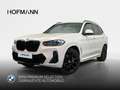 BMW X3 M Sport Weiß - thumbnail 1