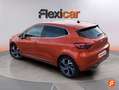 Renault Clio TCe RS Line 74kW Naranja - thumbnail 5