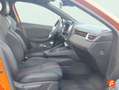 Renault Clio TCe RS Line 74kW Naranja - thumbnail 10