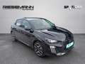 Peugeot 208 PureTech 100 S&S Allure Schwarz - thumbnail 4
