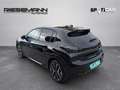 Peugeot 208 PureTech 100 S&S Allure Schwarz - thumbnail 8
