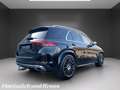 Mercedes-Benz GLE 400 GLE 400 d 4Matic AMG Line+Pano+AHK+AIRMATIC+360°+Memory+ Noir - thumbnail 7