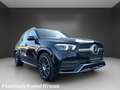 Mercedes-Benz GLE 400 GLE 400 d 4Matic AMG Line+Pano+AHK+AIRMATIC+360°+Memory+ Noir - thumbnail 9