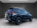 Mercedes-Benz GLE 400 GLE 400 d 4Matic AMG Line+Pano+AHK+AIRMATIC+360°+Memory+ Schwarz - thumbnail 6
