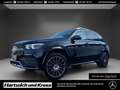 Mercedes-Benz GLE 400 GLE 400 d 4Matic AMG Line+Pano+AHK+AIRMATIC+360°+Memory+ Schwarz - thumbnail 1