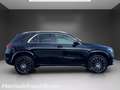 Mercedes-Benz GLE 400 GLE 400 d 4Matic AMG Line+Pano+AHK+AIRMATIC+360°+Memory+ Schwarz - thumbnail 7