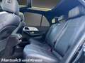 Mercedes-Benz GLE 400 GLE 400 d 4Matic AMG Line+Pano+AHK+AIRMATIC+360°+Memory+ Schwarz - thumbnail 14