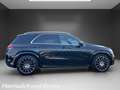 Mercedes-Benz GLE 400 GLE 400 d 4Matic AMG Line+Pano+AHK+AIRMATIC+360°+Memory+ Noir - thumbnail 8