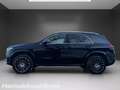 Mercedes-Benz GLE 400 GLE 400 d 4Matic AMG Line+Pano+AHK+AIRMATIC+360°+Memory+ Schwarz - thumbnail 3
