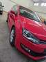 Volkswagen Polo 1.2 Team Rot - thumbnail 2
