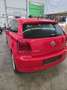 Volkswagen Polo 1.2 Team Rot - thumbnail 5