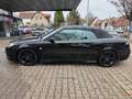 Saab 9-3 1.8t Vector Cabriolet Hirsch Tuning Schwarz - thumbnail 4