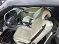 Saab 9-3 1.8t Vector Cabriolet Hirsch Tuning Schwarz - thumbnail 11