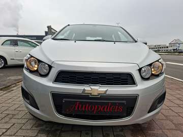 Aveo 1.2 LT
