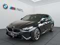 BMW 120 d M-Sport NAVI LED AHK ACC RFK Massage Schwarz - thumbnail 1