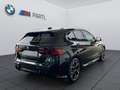 BMW 120 d M-Sport NAVI LED AHK ACC RFK Massage Schwarz - thumbnail 4