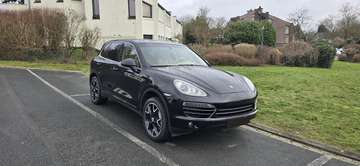 3.0 D V6 Platinum EditionTiptronic S