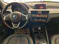 BMW X1 xDrive 20 i Advantage/Leder/LED/Navi/Automat. Grijs - thumbnail 9