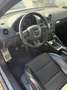 Audi A3 1.4 TFSI S line Sportpaket plus Silber - thumbnail 8