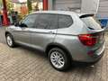 BMW X3 Baureihe X3 sDrive 18 d Automatik Xenon Grijs - thumbnail 3
