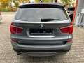 BMW X3 Baureihe X3 sDrive 18 d Automatik Xenon Grijs - thumbnail 6