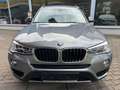 BMW X3 Baureihe X3 sDrive 18 d Automatik Xenon Grijs - thumbnail 9