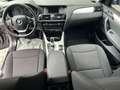 BMW X3 Baureihe X3 sDrive 18 d Automatik Xenon Grijs - thumbnail 12