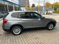 BMW X3 Baureihe X3 sDrive 18 d Automatik Xenon Grijs - thumbnail 5