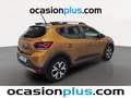 Dacia Sandero Stepway ECO-G Comfort 74kW Naranja - thumbnail 4