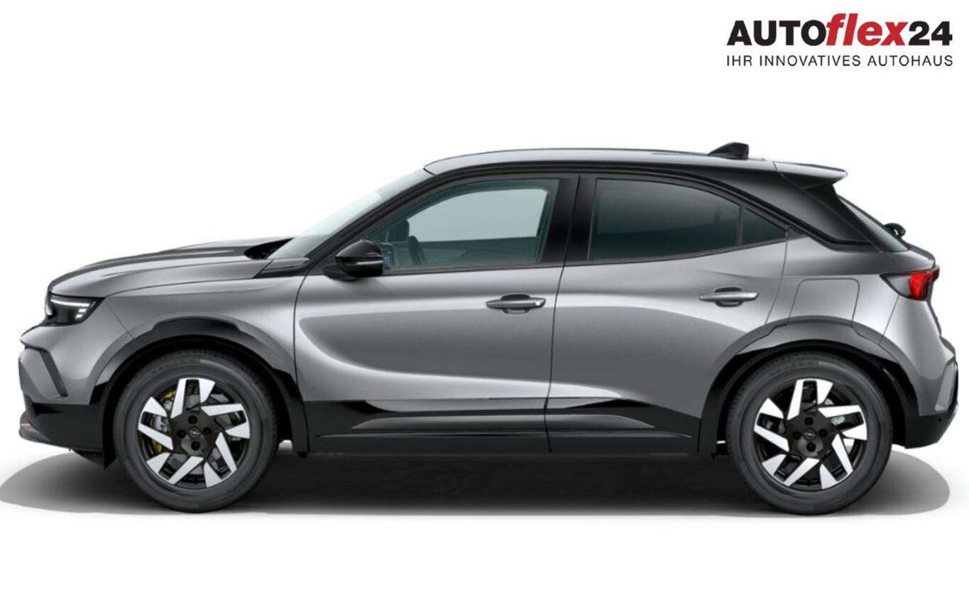 Second hand Opel Mokka 1.2