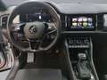 Skoda Kodiaq Style 2.0 TSI DSG 4x4 ACC NAVI LED RFK Silber - thumbnail 8