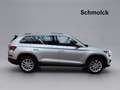 Skoda Kodiaq Style 2.0 TSI DSG 4x4 ACC NAVI LED RFK Silber - thumbnail 4