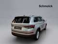 Skoda Kodiaq Style 2.0 TSI DSG 4x4 ACC NAVI LED RFK Silber - thumbnail 2