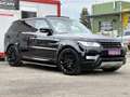 Land Rover Range Rover Sport S Schwarz - thumbnail 4