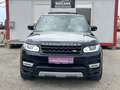 Land Rover Range Rover Sport S Schwarz - thumbnail 3