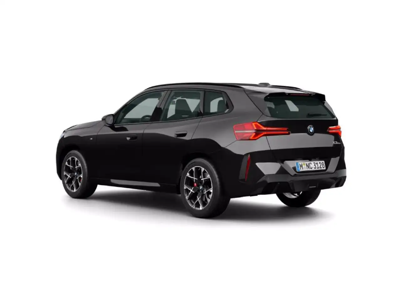 BMW X3 2026