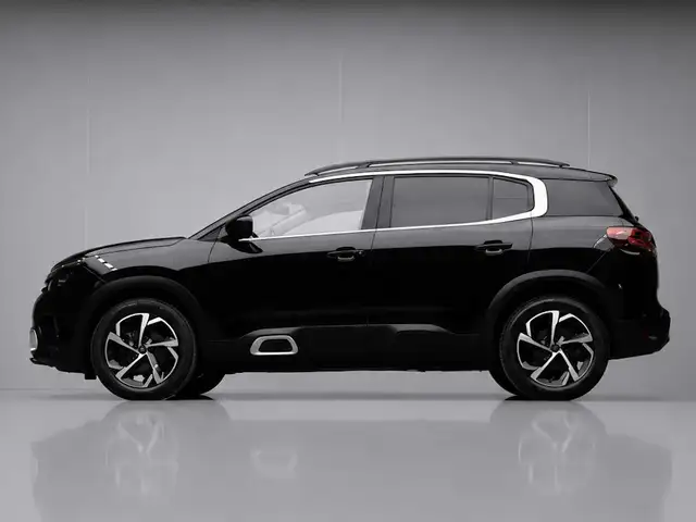 Citroen C5 Aircross 1.2 PureTech Shine Sport (APPLE CARPLAY,NAVI,CAMER