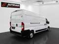 Peugeot Boxer Boxer 35 L3H2 BlueHDi 165 S&S Premium |MWST. AU... Weiß - thumbnail 6
